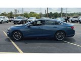 Certified 2024 Chevrolet Malibu LT image 5