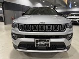 New 2025 Jeep Compass Limited w/ Sun and Sound Group image 2