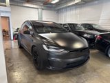 Used 2022 Tesla Model X Plaid image 3