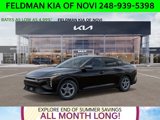 New 2025 Kia K4 LXS image 3