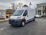 Used 2018 RAM ProMaster 2500 image 3