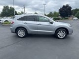 Used 2018 Acura RDX AWD image 3