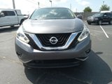 Used 2017 Nissan Murano Platinum w/ Platinum Technology Package image 3