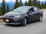 Used 2017 Toyota Corolla LE image 3