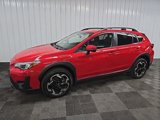Used 2023 Subaru Crosstrek 2.5i Limited image 6