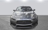 Used 2020 INFINITI Q60 3.0t Luxe image 2