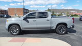Used 2024 Chevrolet Silverado 1500 LT image 4
