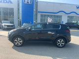 Used 2020 Kia Sportage LX image 3
