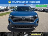 New 2025 Volkswagen Atlas SE image 2
