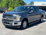 Certified 2018 Ford F150 XLT image 2