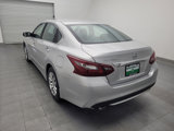 Used 2018 Nissan Altima 2.5 S w/ S Convenience Package image 5