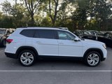 Used 2021 Volkswagen Atlas SE image 4