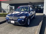 Used 2015 BMW X3 xDrive28d image 3