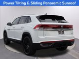 New 2025 Volkswagen Atlas Cross Sport SE image 5