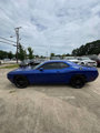Used 2018 Dodge Challenger SXT w/ Blacktop Package image 2
