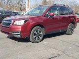 Used 2017 Subaru Forester 2.5i Premium image 2