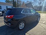 Used 2018 Chevrolet Equinox LT image 4