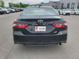 Used 2023 Toyota Camry LE w/ Cold Weather Package image 6