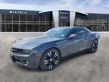 Used 2013 Chevrolet Camaro LT w/ RS Package image 2