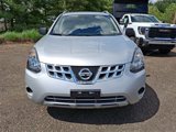 Used 2015 Nissan Rogue S w/ Convenience Package image 2
