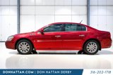 Used 2010 Buick Lucerne CXL w/ Driver Confidence Package image 2