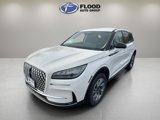 New 2025 Lincoln Corsair AWD image 3