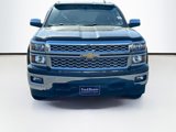 Used 2015 Chevrolet Silverado 1500 LT w/ All Star Edition image 2