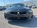 New 2025 BMW 230i xDrive Coupe w/ Premium Package image 3