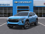 New 2025 Chevrolet Trax RS w/ Driver Confidence Package image 6