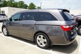 Used 2012 Honda Odyssey Touring Elite image 4