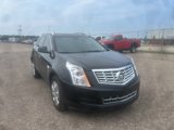 Used 2016 Cadillac SRX Luxury w/ Driver Awareness Package image 2