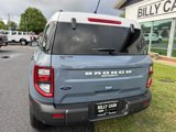 New 2025 Ford Bronco Sport Heritage image 3
