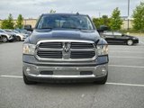 Used 2016 RAM 1500 Big Horn image 2