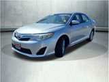 Used 2012 Toyota Camry LE image 3