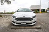 Used 2017 Ford Fusion SE image 4