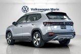 New 2025 Volkswagen Taos S image 3