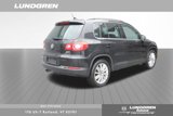 Used 2011 Volkswagen Tiguan SE image 3