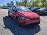 New 2025 Volkswagen Jetta Sport image 3