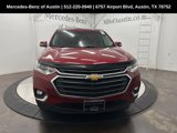 Used 2019 Chevrolet Traverse LT image 2