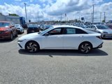 New 2025 Hyundai Elantra SEL image 4