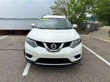 Used 2016 Nissan Rogue S w/ S Family Package image 2