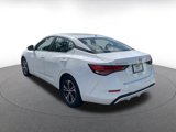 Used 2023 Nissan Sentra SV image 5
