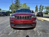 Used 2019 Jeep Grand Cherokee Limited X image 3