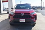 Used 2022 Toyota RAV4 LE image 3