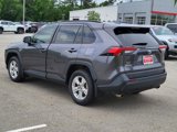 Used 2021 Toyota RAV4 XLE image 4
