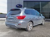 Used 2017 Nissan Pathfinder SL image 6