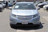 Used 2015 Chevrolet Volt Premium w/ Premium Trim Package image 2