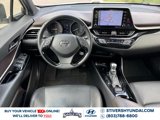 Used 2019 Toyota C-HR Limited image 2