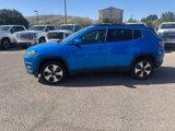 Used 2018 Jeep Compass Latitude w/ Popular Equipment Group image 2