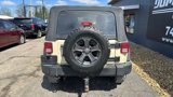 Used 2011 Jeep Wrangler Rubicon w/ PWR Convenience Group image 3